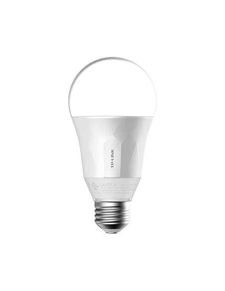 BOMBILLA INTELIGENTE TP-LINK LED 50W 2700K BLANCO AJUSTABLE