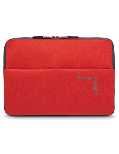FUNDA PORTATIL 11.6 13.3  TARGUS PERIMETER ROJO