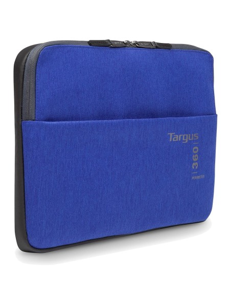 FUNDA TARGUS 360 PC SLEEVE 13-14" DAZZ BLUE