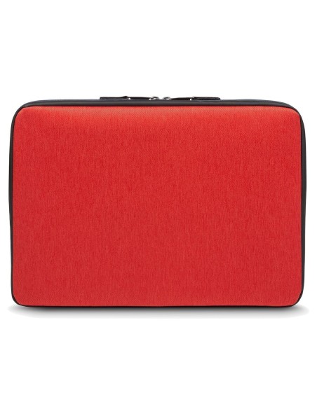 FUNDA TARGUS 360 PC SLEEVE 13-14" SCARLET