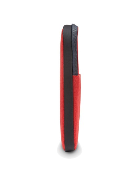FUNDA TARGUS 360 PC SLEEVE 13-14" SCARLET
