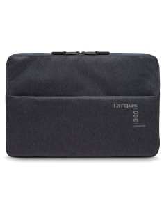 FUNDA TARGUS 360 PC SLEEVE 13-14" BLK EBONY