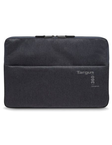 FUNDA TARGUS 360 PC SLEEVE 13-14" BLK EBONY