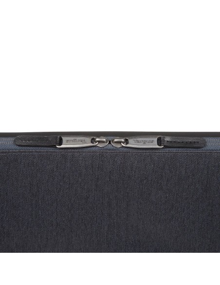 FUNDA TARGUS 360 PC SLEEVE 13-14" BLK EBONY