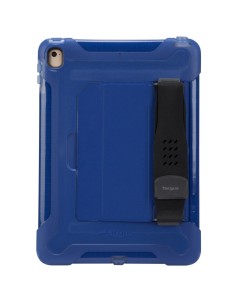 FUNDA TABLET TARGUS RUGGED CASE 9,7" PARA IPAD (2017 2018) BLUE
