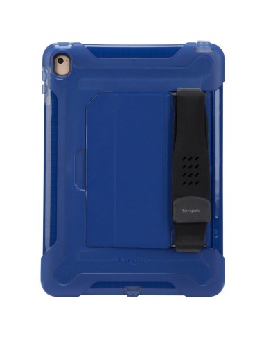 FUNDA TABLET TARGUS RUGGED CASE 9,7" PARA IPAD (2017 2018) BLUE
