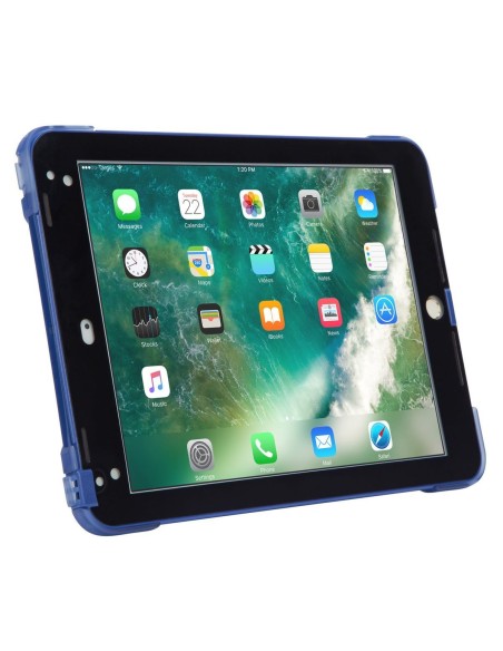 FUNDA TABLET TARGUS RUGGED CASE 9,7" PARA IPAD (2017 2018) BLUE