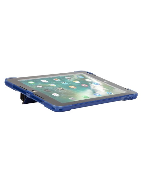 FUNDA TABLET TARGUS RUGGED CASE 9,7" PARA IPAD (2017 2018) BLUE