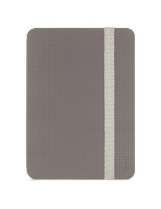 FUNDA IPAD 2017 2018 TARGUS CLICK-IN GRIS