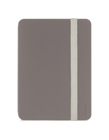 FUNDA IPAD 2017 2018 TARGUS CLICK-IN GRIS