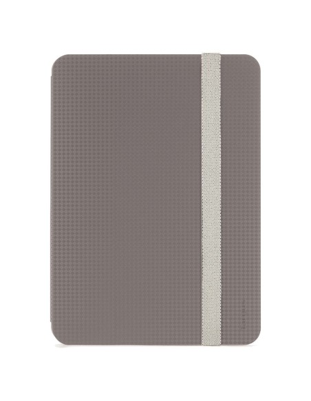 FUNDA IPAD 2017 2018 TARGUS CLICK-IN GRIS