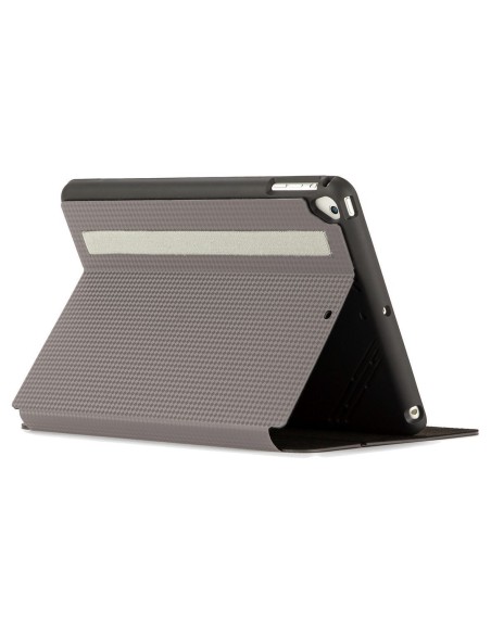FUNDA IPAD 2017 2018 TARGUS CLICK-IN GRIS