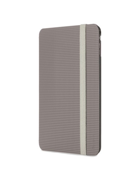 FUNDA IPAD 2017 2018 TARGUS CLICK-IN GRIS