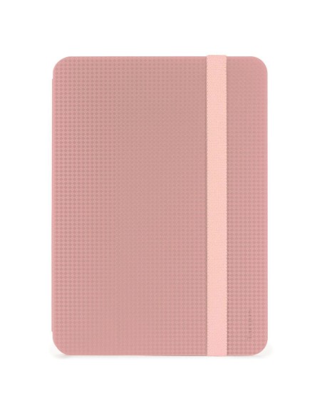 FUNDA IPAD 2017 2018 TARGUS CLICK-IN DORADO