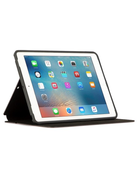 FUNDA IPAD 2017 2018 TARGUS CLICK-IN DORADO