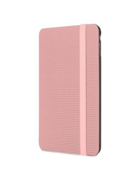 FUNDA IPAD 2017 2018 TARGUS CLICK-IN DORADO