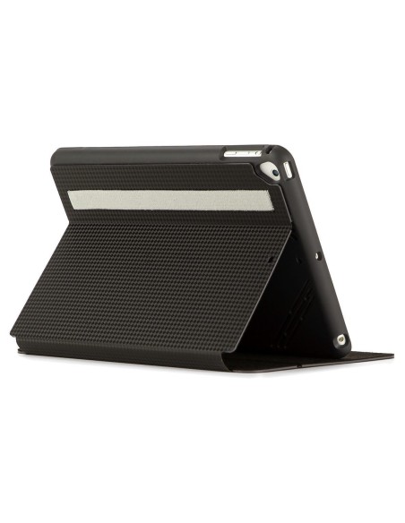FUNDA IPAD 2017 2018 TARGUS CLICK-IN NEGRO