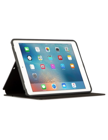 FUNDA IPAD 2017 2018 TARGUS CLICK-IN NEGRO