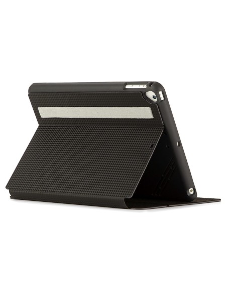FUNDA TABLET TARGUS ROTATING  IPAD (2017) 9.7" IPAD PRO + AIR 2 & 1 BLACK