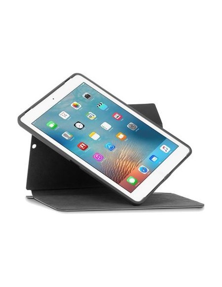 FUNDA TABLET TARGUS ROTATING  IPAD (2017) 9.7" IPAD PRO + AIR 2 & 1 BLACK