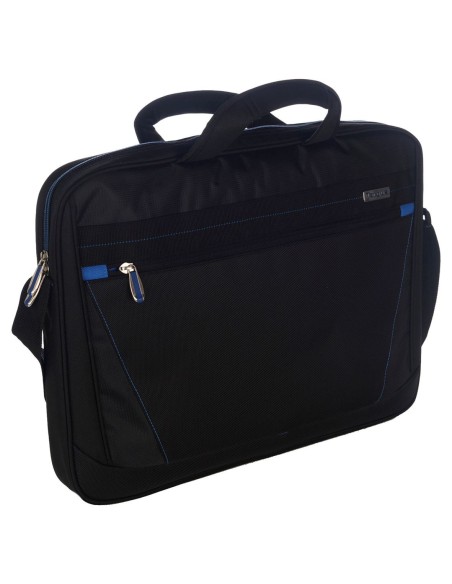 MALETIN PORTATIL TARGUS PROSPECT 17" NEGRO
