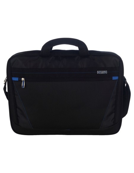 MALETIN PORTATIL TARGUS PROSPECT 17" NEGRO