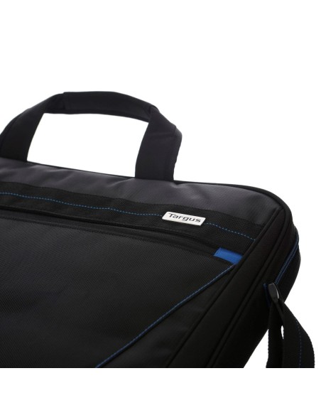 MALETIN PORTATIL TARGUS PROSPECT 17" NEGRO