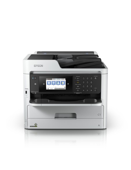 Epson WorkForce Pro WF-C5790DWF