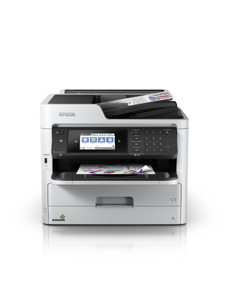 Epson WorkForce Pro WF-C5790DWF