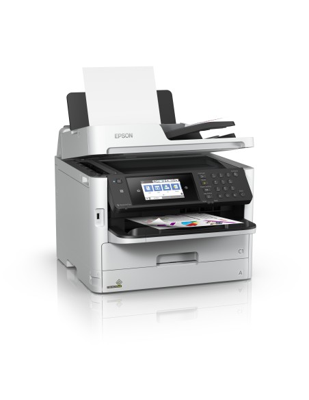Epson WorkForce Pro WF-C5790DWF