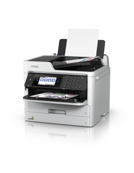Epson WorkForce Pro WF-C5790DWF