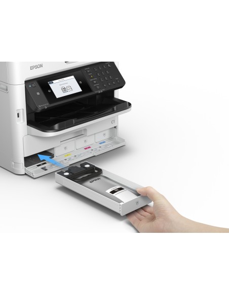 Epson WorkForce Pro WF-C5790DWF