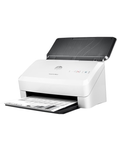 HP Scanjet Pro 3000 s3 Escáner alimentado con hojas 600 x 600 DPI A4 Blanco