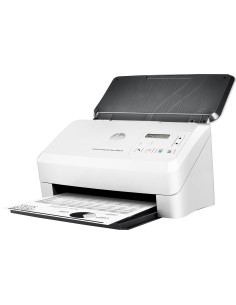 HP Scanjet Enterprise Flow 5000 s4 Escáner alimentado con hojas 600 x 600 DPI A4 Blanco