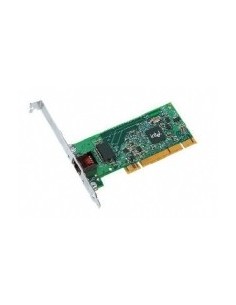 Intel PWLA8391GTLBLK adaptador y tarjeta de red Ethernet 1000 Mbit s Interno