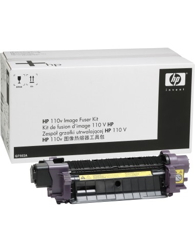HP Kit de fusor Color LaserJet Q7503A de 220 V