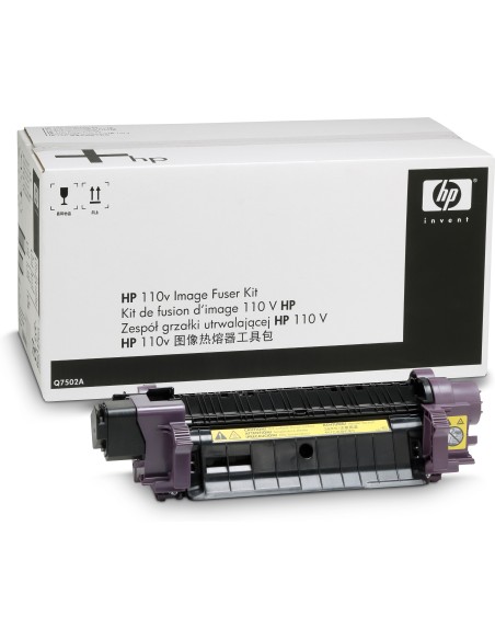HP Kit de fusor Color LaserJet Q7503A de 220 V