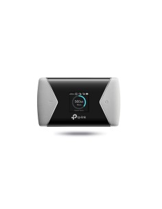 TP-LINK M7650 equipo de red 3G UMTS Wifi USB Negro, Gris