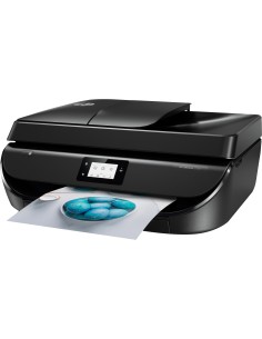 HP OfficeJet 5230 Inyección de tinta 10 ppm 4800 x 1200 DPI A4 Wifi