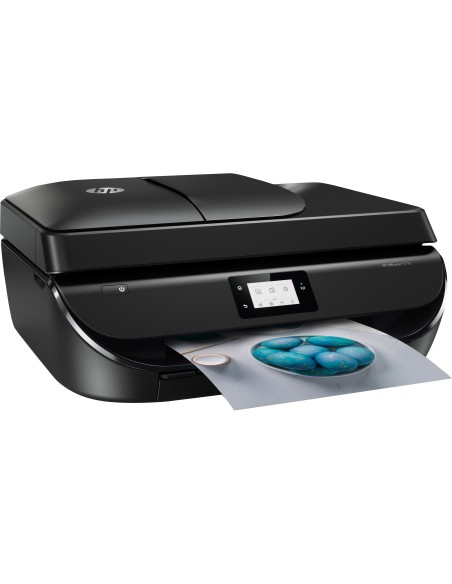 HP OfficeJet 5230 Inyección de tinta 10 ppm 4800 x 1200 DPI A4 Wifi