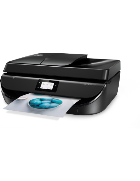HP OfficeJet 5230 Inyección de tinta 10 ppm 4800 x 1200 DPI A4 Wifi