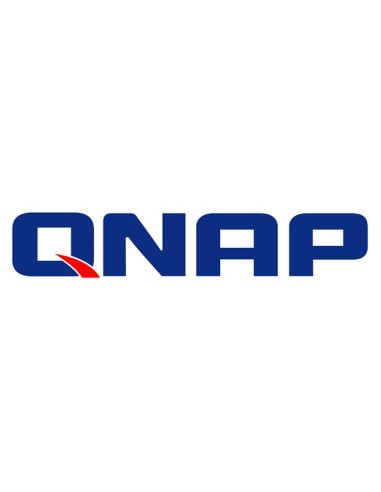 QNAP LIC-CAM-NAS-4CH extensión de la garantía