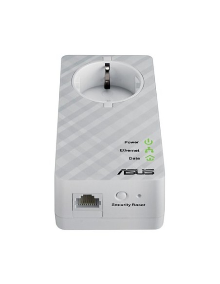 ASUS PL-E52P DUO 600 Mbit s Ethernet Blanco 2 pieza(s)