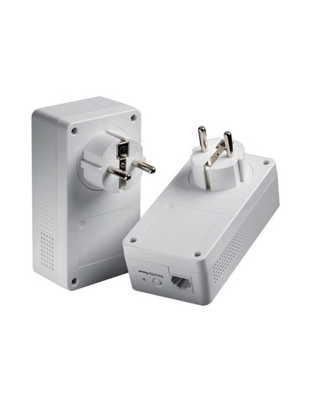 ASUS PL-E52P DUO 600 Mbit s Ethernet Blanco 2 pieza(s)