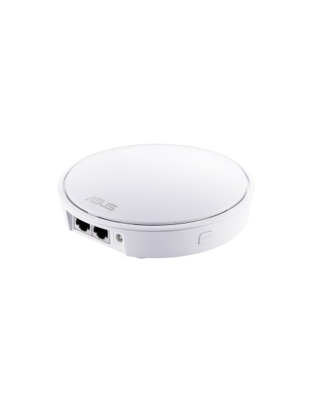 ASUS Lyra Mini punto de acceso WLAN Blanco 867 Mbit s