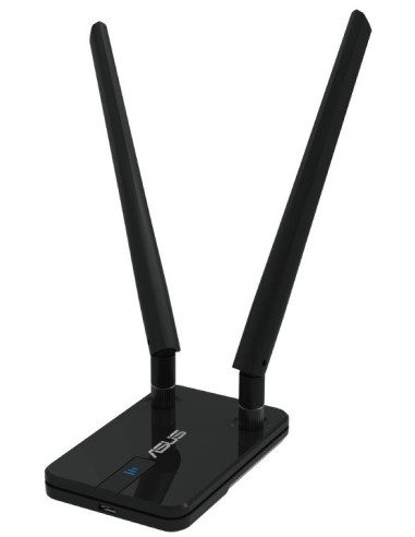 ASUS USB-N14 WLAN 300 Mbit s