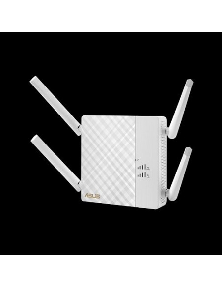 ASUS RP-AC87 Repetidor de red 2534 Mbit s Blanco