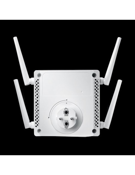 ASUS RP-AC87 Repetidor de red 2534 Mbit s Blanco