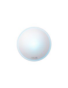 ASUS Lyra Mini punto de acceso WLAN 867 Mbit s Blanco