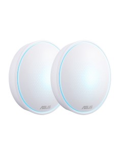 ASUS Lyra Mini punto de acceso WLAN 867 Mbit s Blanco